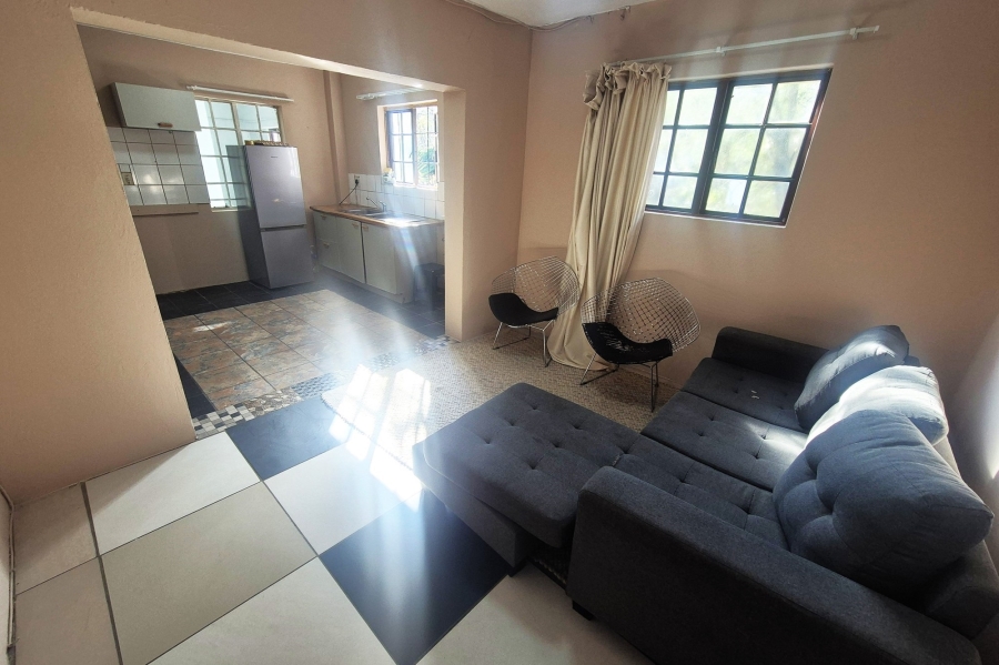 To Let 1 Bedroom Property for Rent in Johannesburg North Gauteng