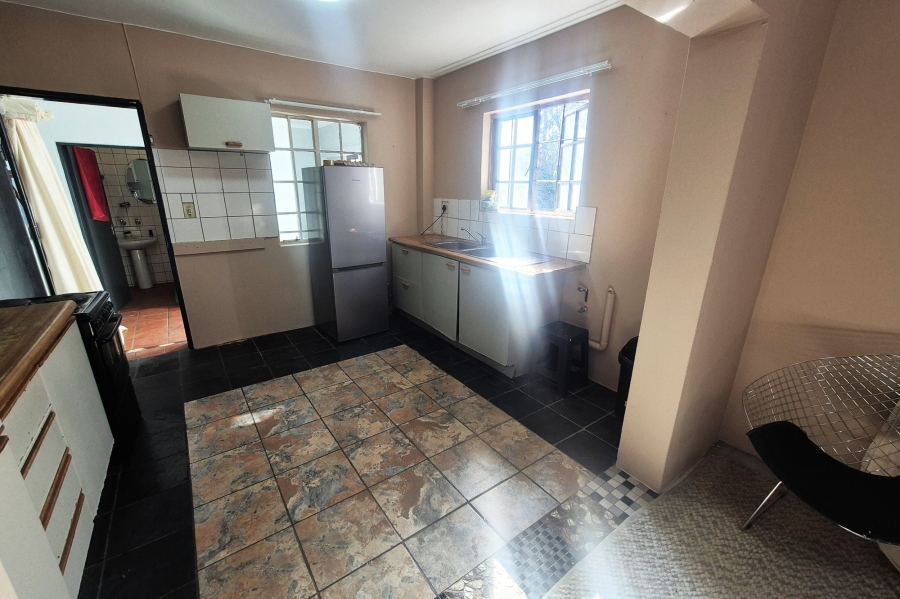To Let 1 Bedroom Property for Rent in Johannesburg North Gauteng