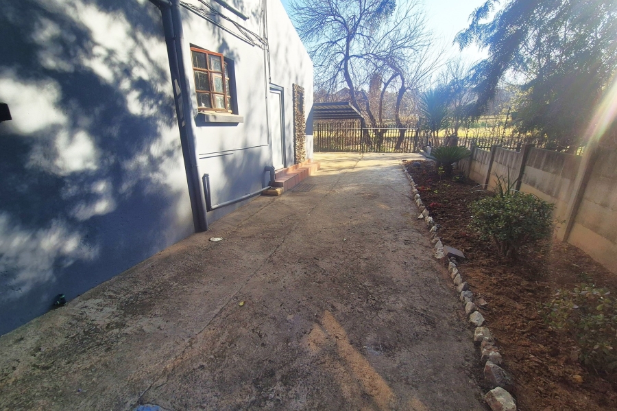 To Let 1 Bedroom Property for Rent in Johannesburg North Gauteng