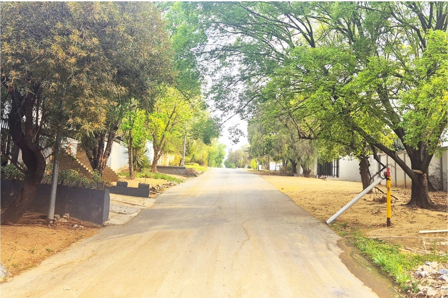 To Let 1 Bedroom Property for Rent in Johannesburg North Gauteng