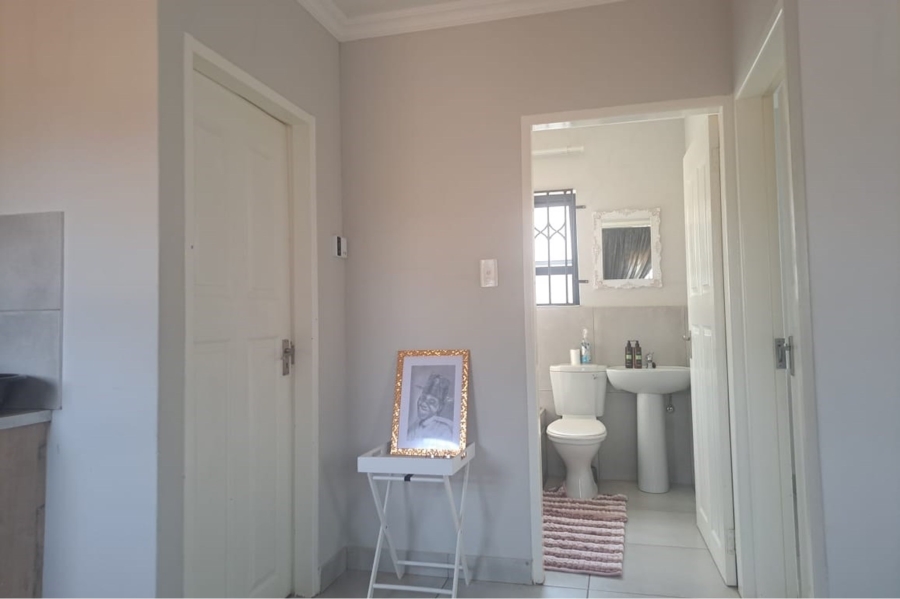 To Let 2 Bedroom Property for Rent in Daggafontein Gauteng