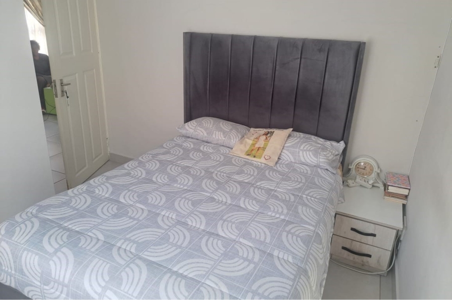 To Let 2 Bedroom Property for Rent in Daggafontein Gauteng