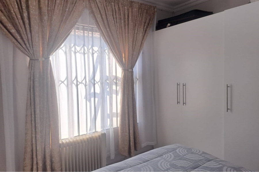To Let 2 Bedroom Property for Rent in Daggafontein Gauteng