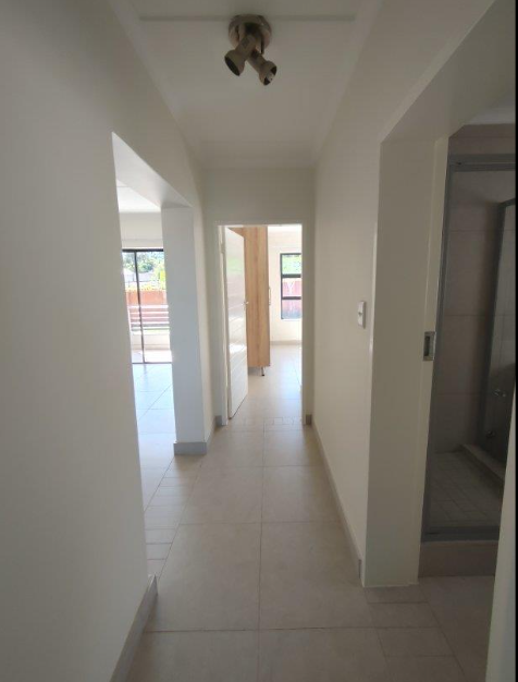 To Let 2 Bedroom Property for Rent in Modderfontein Gauteng