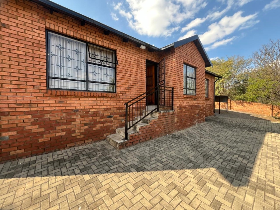 3 Bedroom Property for Sale in Danville Gauteng