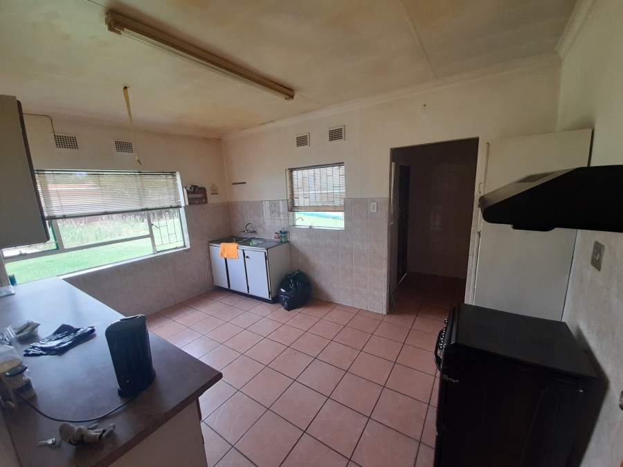 To Let 3 Bedroom Property for Rent in Vanderbijlpark CE 2 Gauteng