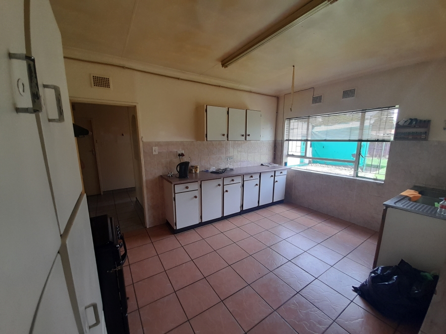 To Let 3 Bedroom Property for Rent in Vanderbijlpark CE 2 Gauteng