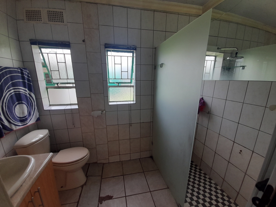 To Let 3 Bedroom Property for Rent in Vanderbijlpark CE 2 Gauteng