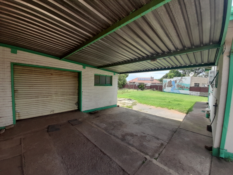 To Let 3 Bedroom Property for Rent in Vanderbijlpark CE 2 Gauteng