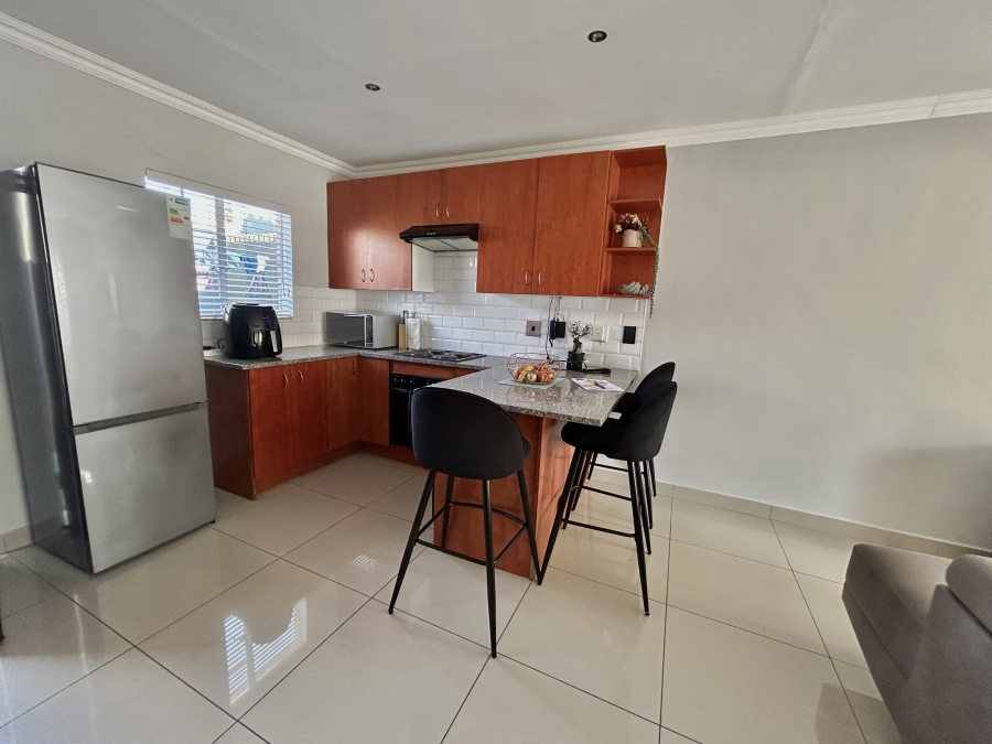 2 Bedroom Property for Sale in Halfway Gardens Gauteng