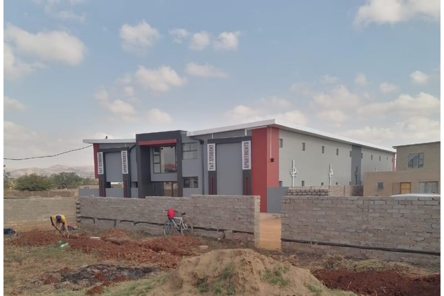 0 Bedroom Property for Sale in Pretoria North Gauteng