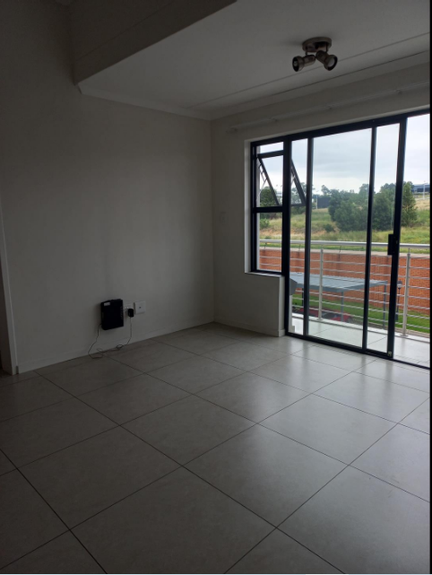 To Let 1 Bedroom Property for Rent in Modderfontein Gauteng