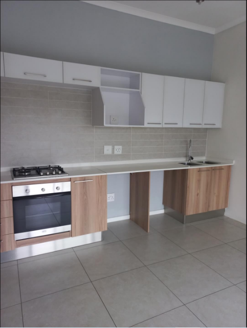 To Let 1 Bedroom Property for Rent in Modderfontein Gauteng