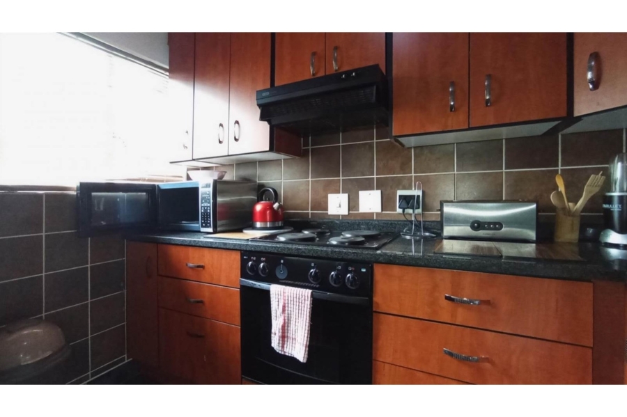 2 Bedroom Property for Sale in Lyndhurst Gauteng