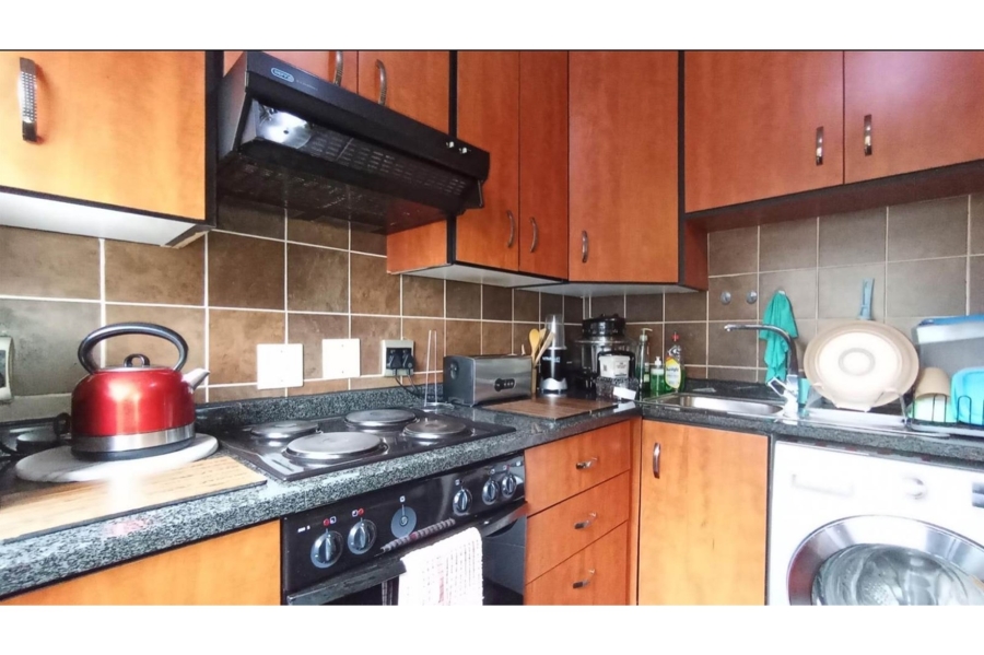 2 Bedroom Property for Sale in Lyndhurst Gauteng