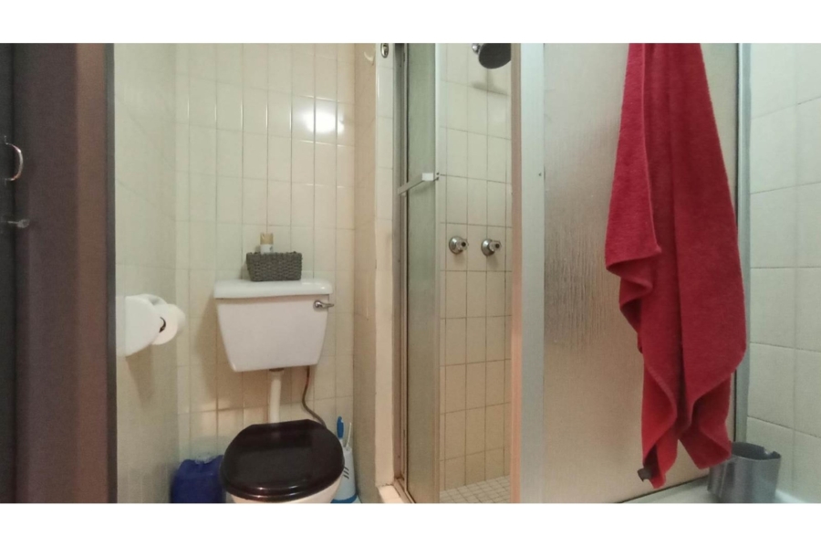2 Bedroom Property for Sale in Lyndhurst Gauteng
