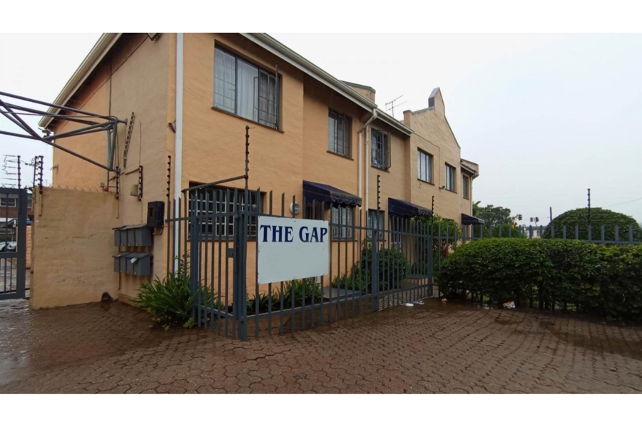 2 Bedroom Property for Sale in Lyndhurst Gauteng