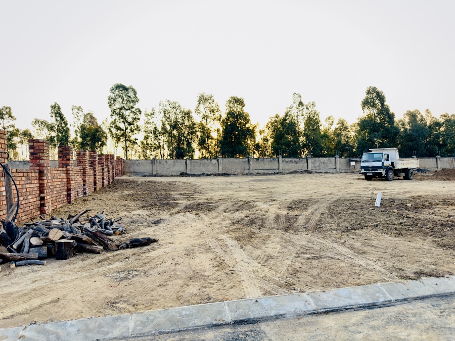 0 Bedroom Property for Sale in Helderwyk Gauteng