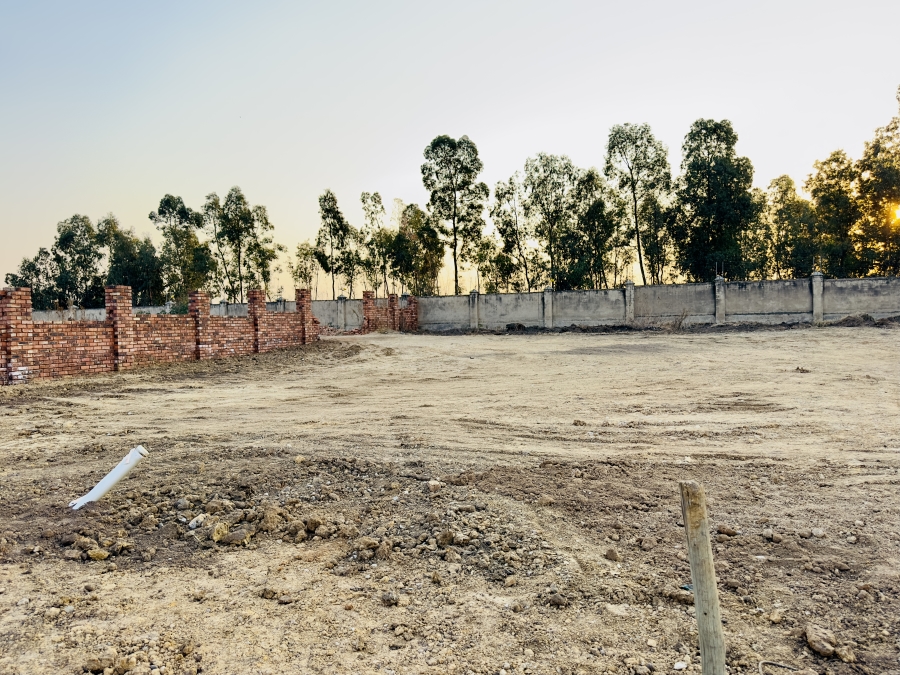 0 Bedroom Property for Sale in Helderwyk Gauteng