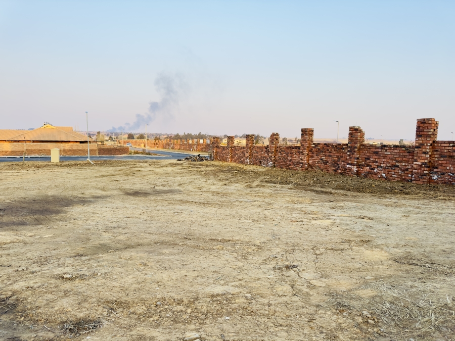 0 Bedroom Property for Sale in Helderwyk Gauteng