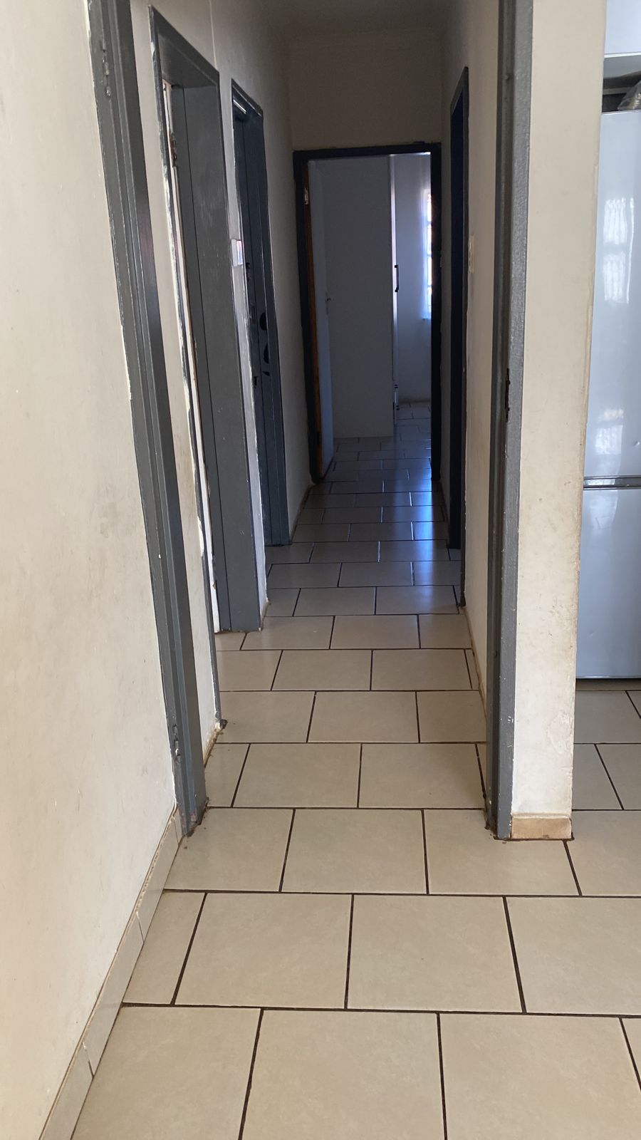 1 Bedroom Property for Sale in Elandspoort Gauteng