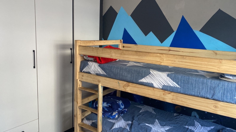 1 Bedroom Property for Sale in Elandspoort Gauteng