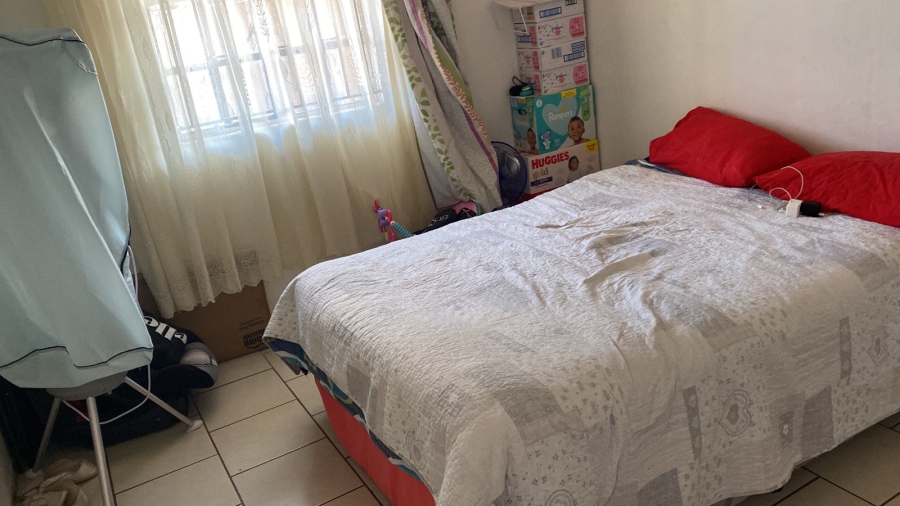 1 Bedroom Property for Sale in Elandspoort Gauteng