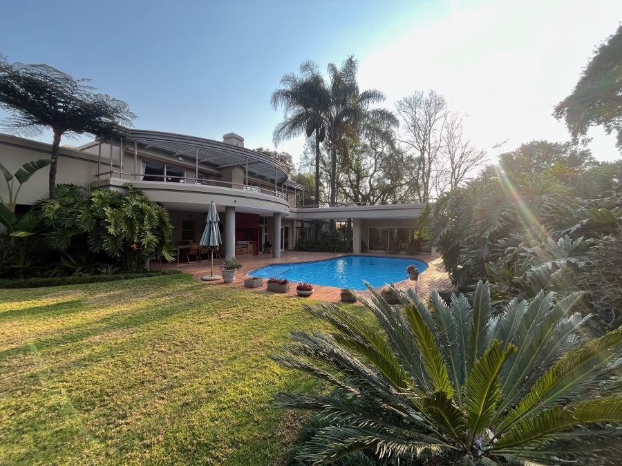 5 Bedroom Property for Sale in Rietvalleirand Gauteng