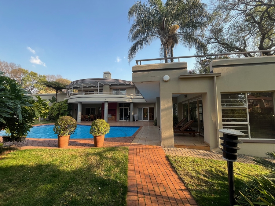 5 Bedroom Property for Sale in Rietvalleirand Gauteng