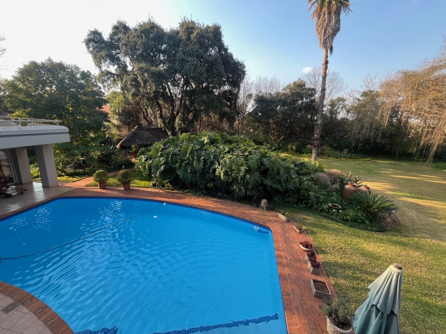 5 Bedroom Property for Sale in Rietvalleirand Gauteng