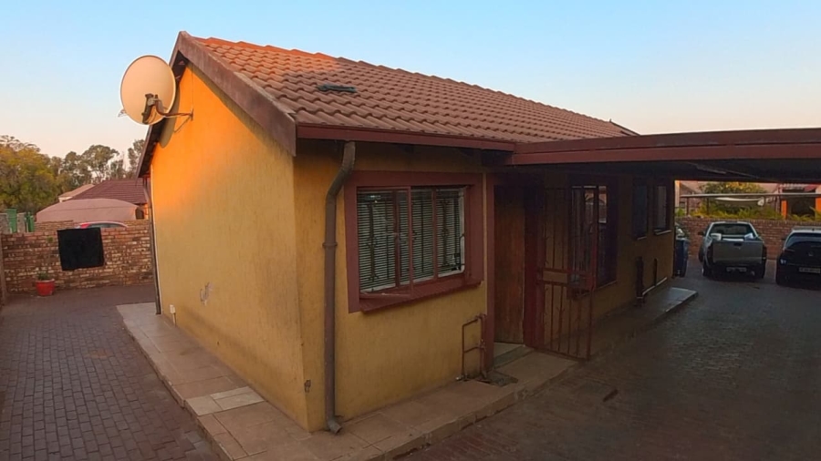 3 Bedroom Property for Sale in Philip Nel Park Gauteng