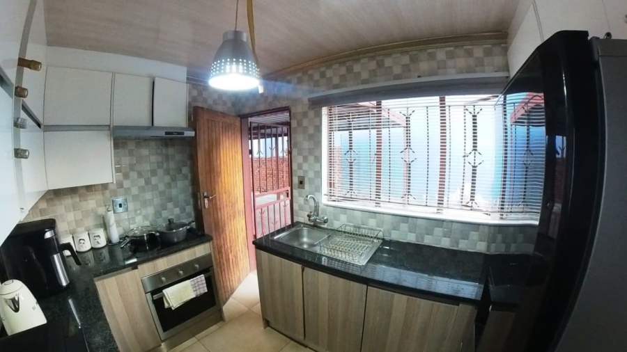 3 Bedroom Property for Sale in Philip Nel Park Gauteng