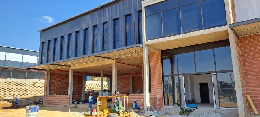 To Let commercial Property for Rent in Kya Sands Gauteng
