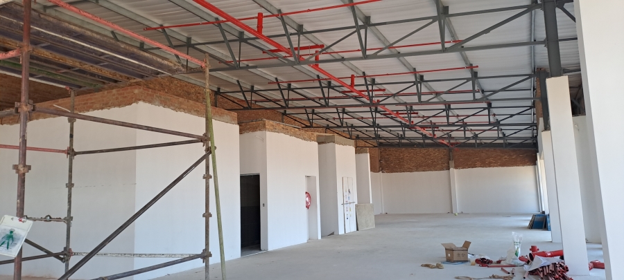 To Let commercial Property for Rent in Kya Sands Gauteng