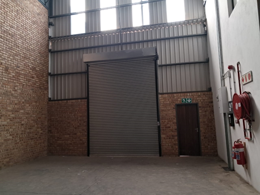 Commercial Property for Sale in Kya Sands Gauteng