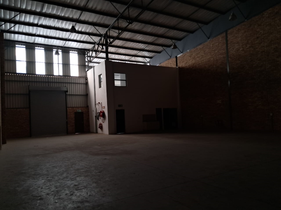 Commercial Property for Sale in Kya Sands Gauteng