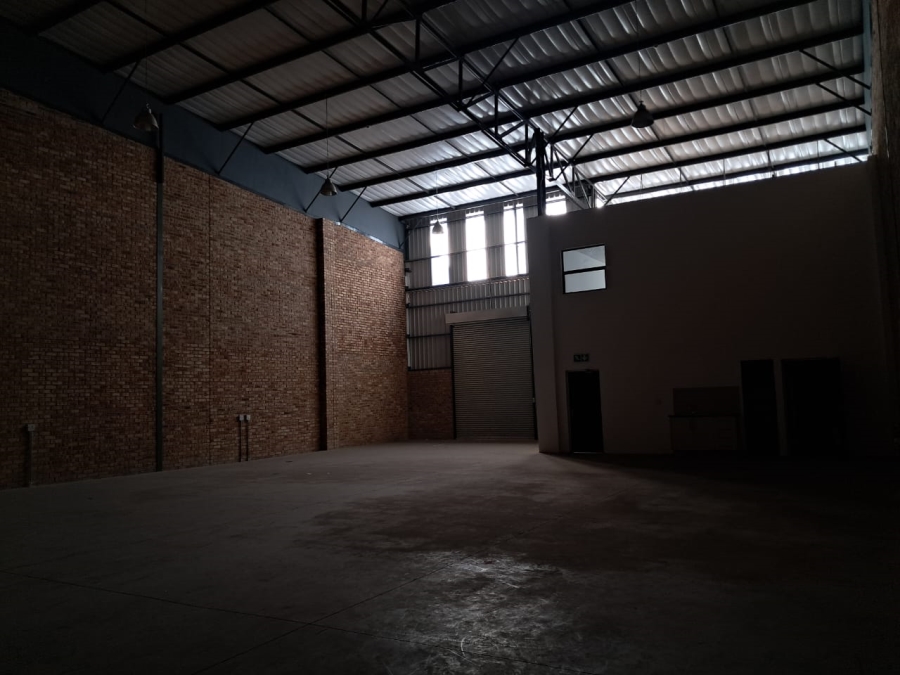 Commercial Property for Sale in Kya Sands Gauteng