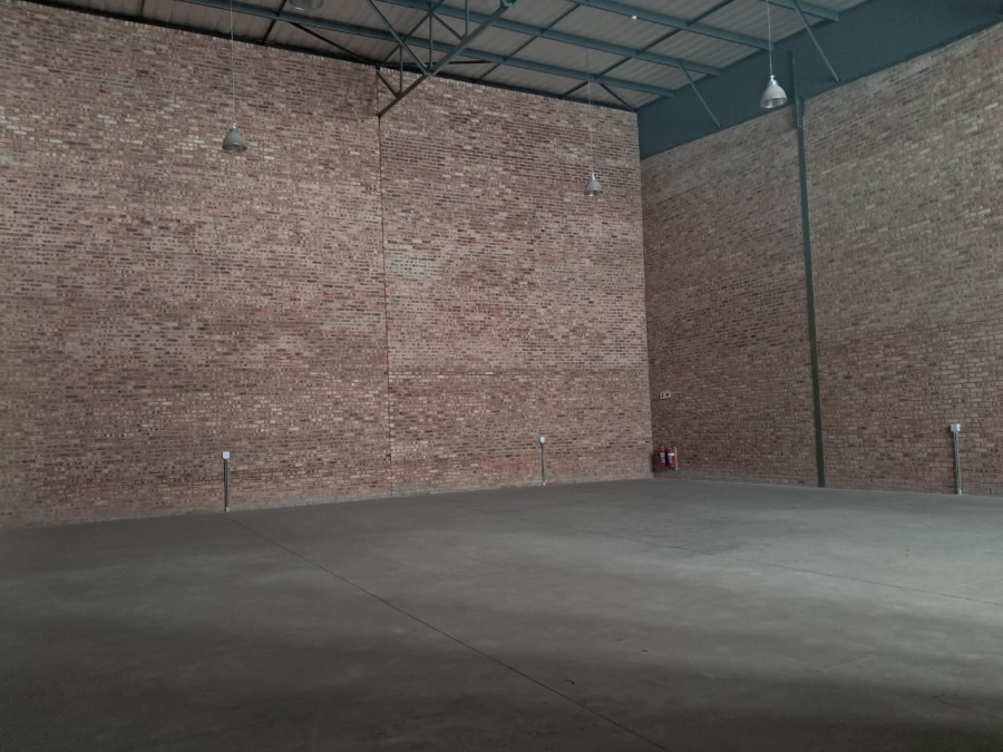Commercial Property for Sale in Kya Sands Gauteng