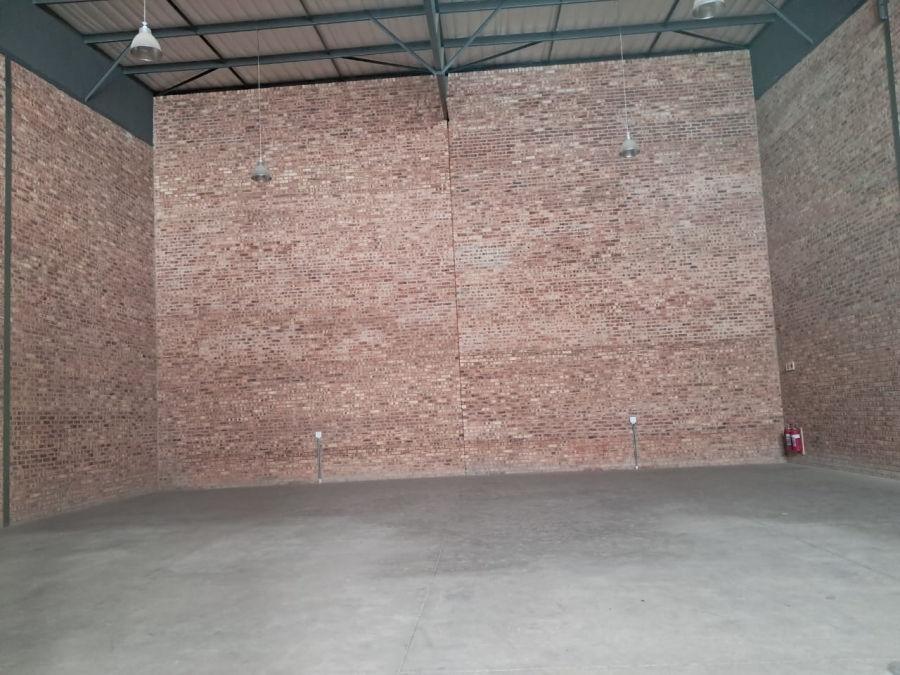 Commercial Property for Sale in Kya Sands Gauteng