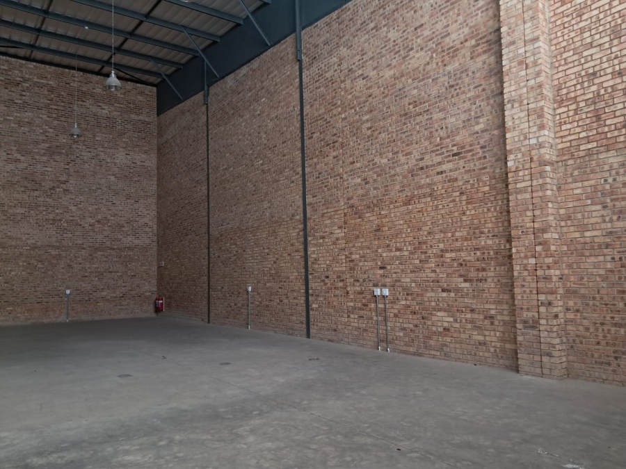 Commercial Property for Sale in Kya Sands Gauteng