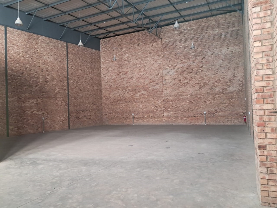Commercial Property for Sale in Kya Sands Gauteng