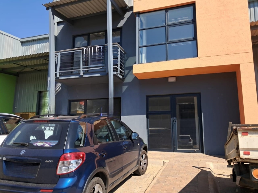 Commercial Property for Sale in Kya Sands Gauteng