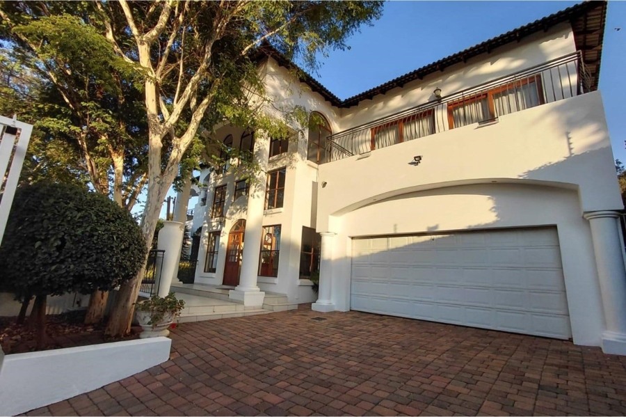0 Bedroom Property for Sale in Groenkloof Gauteng