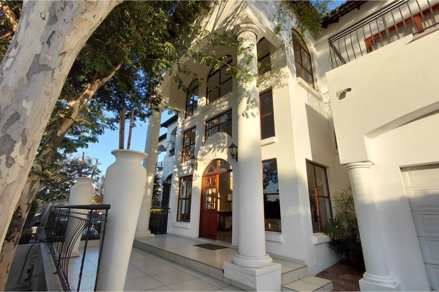 0 Bedroom Property for Sale in Groenkloof Gauteng