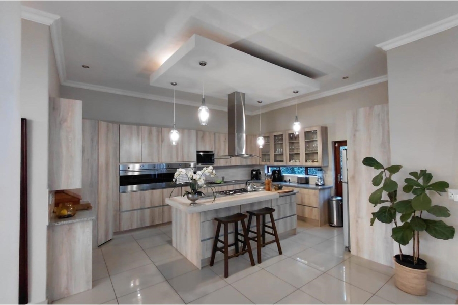 0 Bedroom Property for Sale in Groenkloof Gauteng