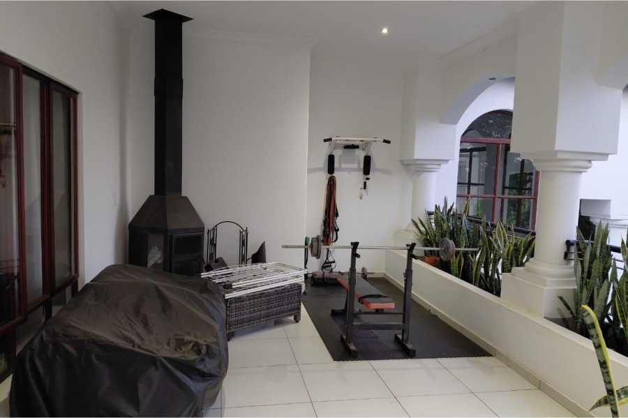 0 Bedroom Property for Sale in Groenkloof Gauteng