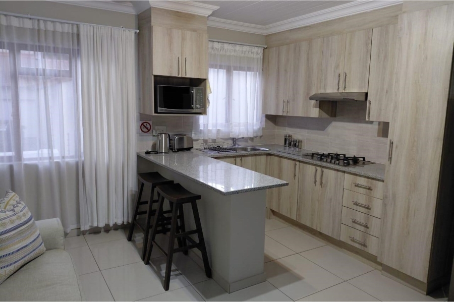 0 Bedroom Property for Sale in Groenkloof Gauteng