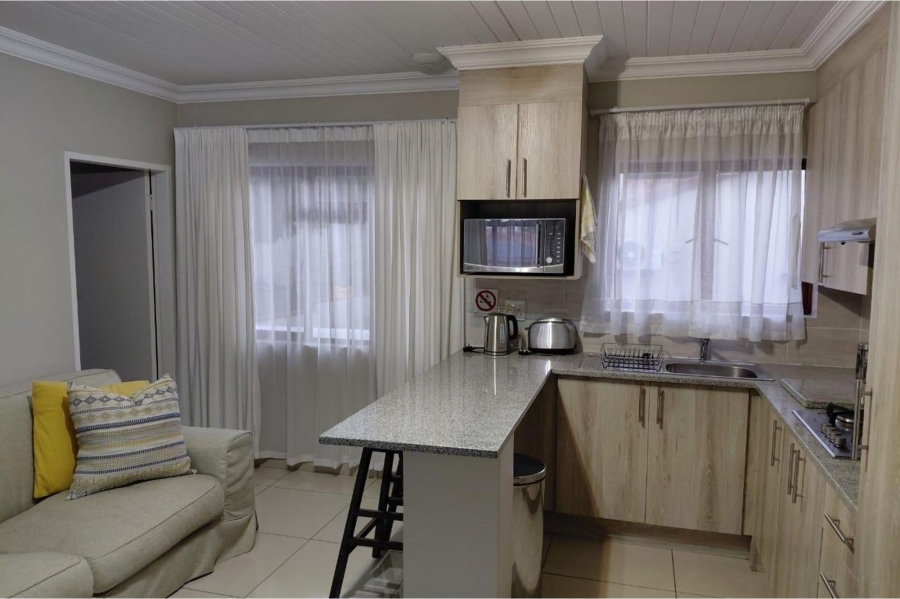 0 Bedroom Property for Sale in Groenkloof Gauteng