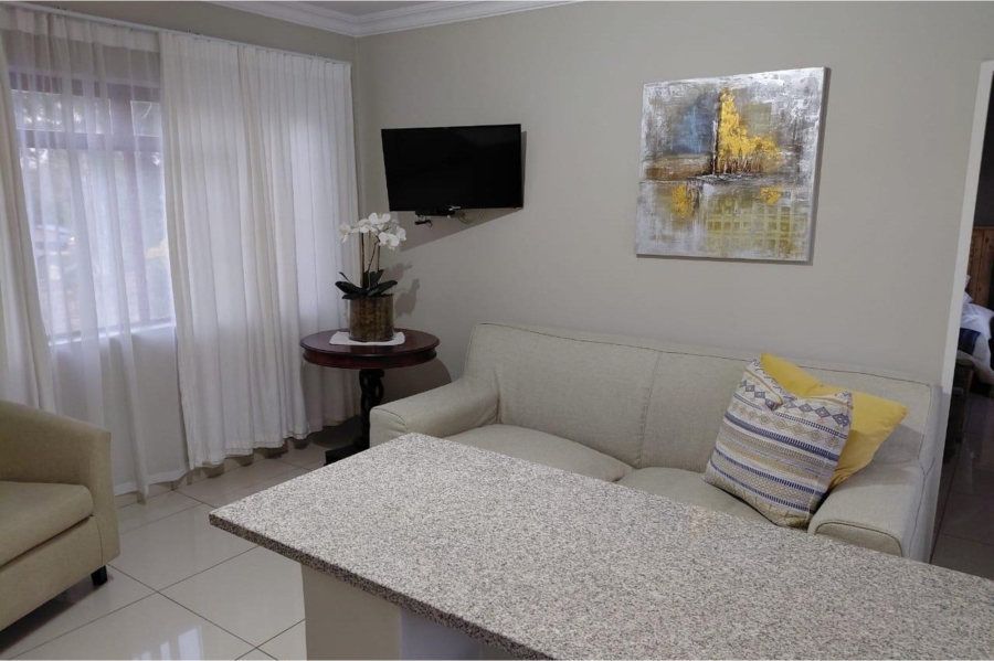 0 Bedroom Property for Sale in Groenkloof Gauteng