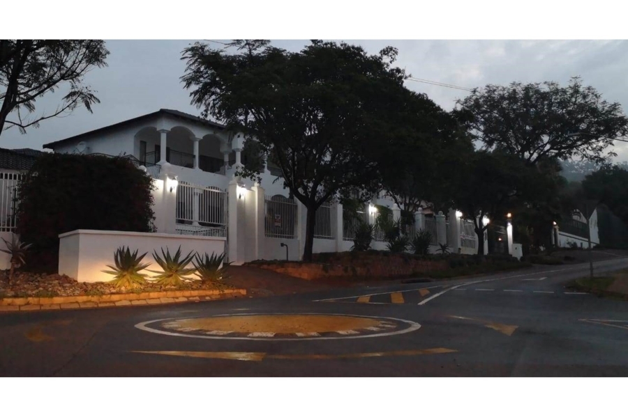 0 Bedroom Property for Sale in Groenkloof Gauteng